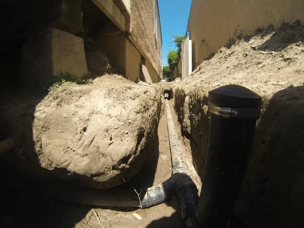 Slide of Tejeda's Plumbing