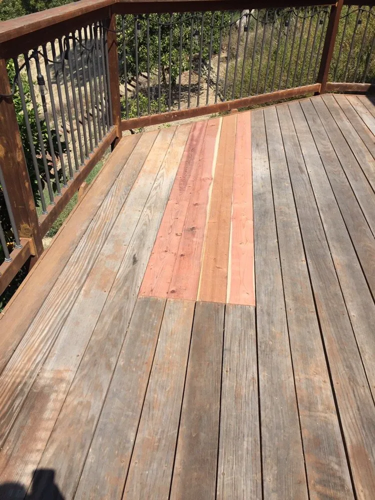 Slide of Tejeda's Plumbing