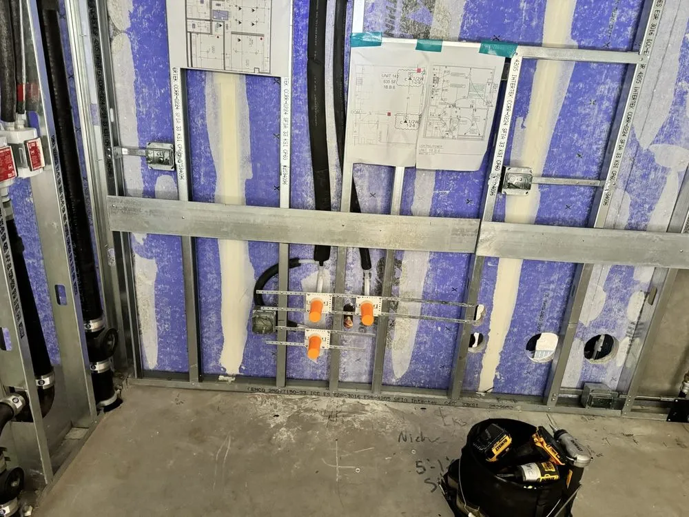 Slide of Tek Plumbing