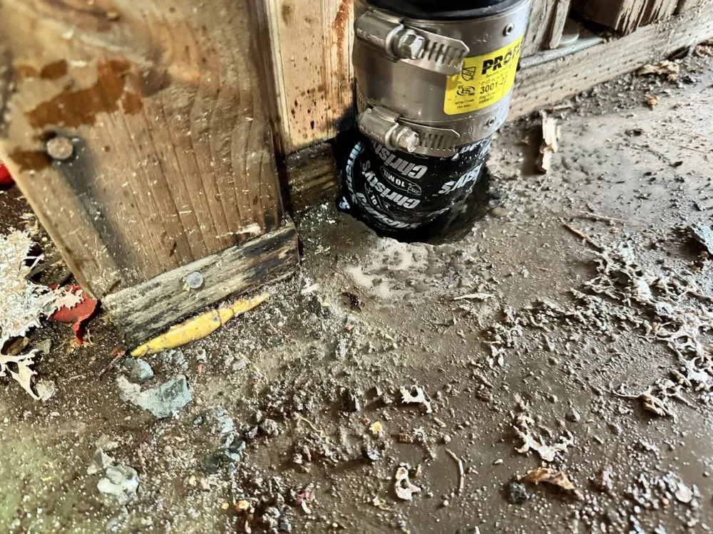 Slide of Tek Plumbing