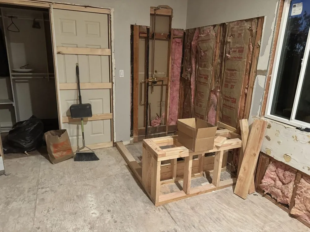 Slide of Tek Plumbing