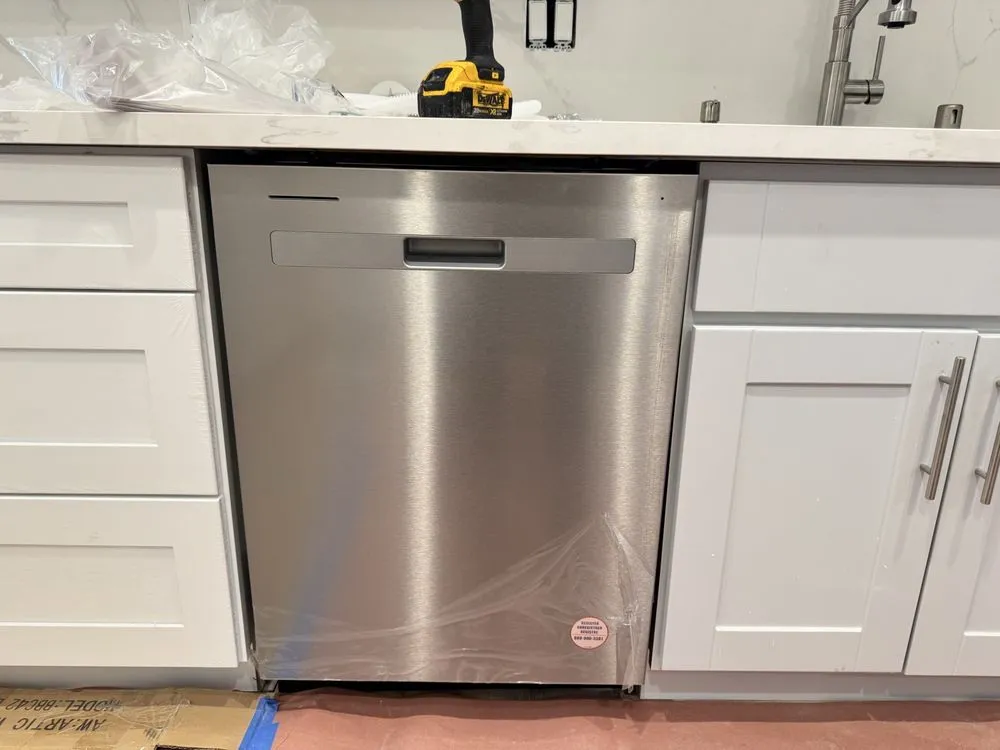 Slide of Tek Plumbing