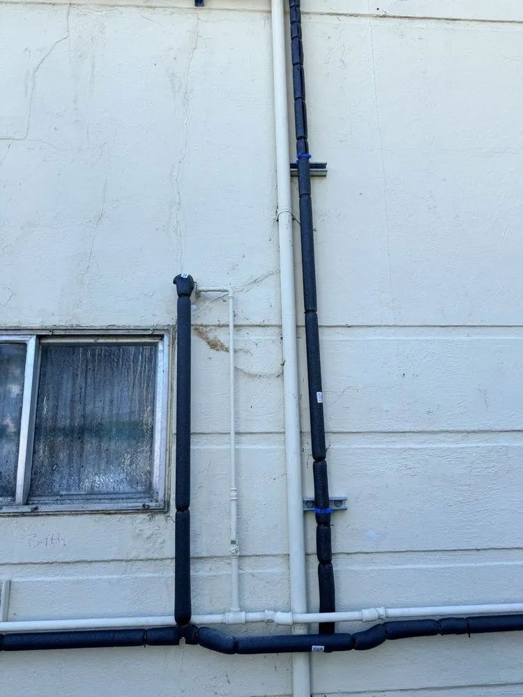 Slide of Tek Plumbing