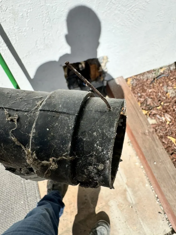 Slide of Tek Plumbing