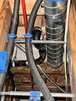Tek Plumbing
