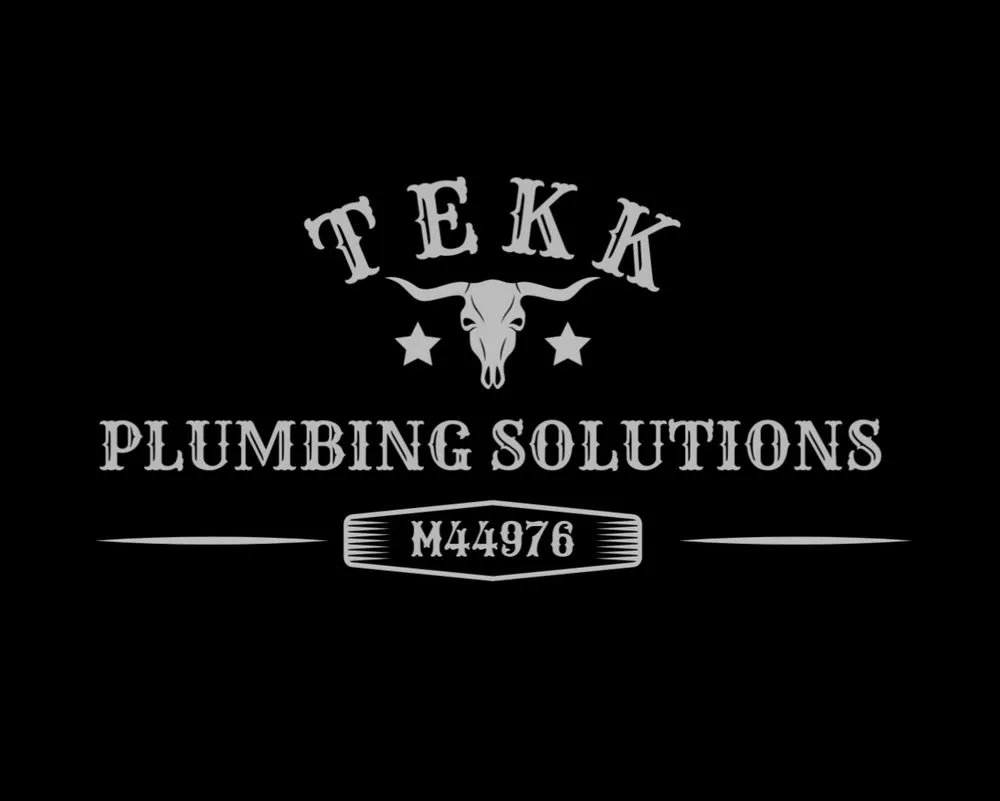 Slide of Tekk Plumbing Solutions