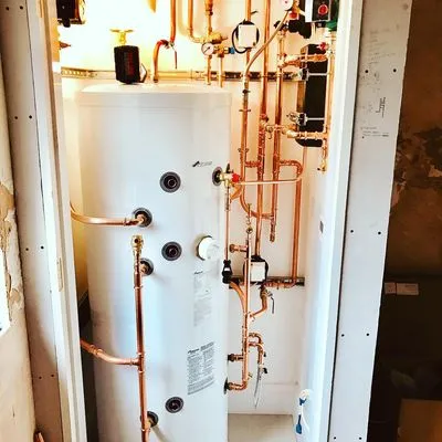 Telegraph Hill Plumbing & Drain