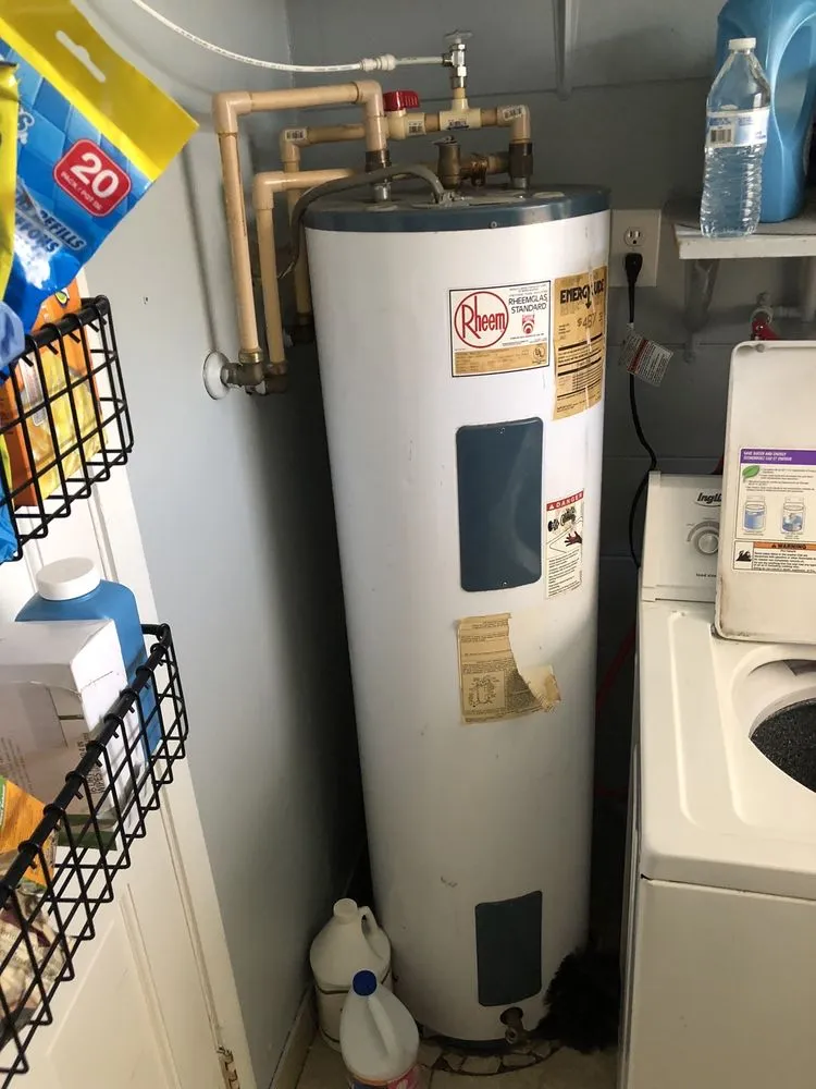 Slide of Teles Plumbing