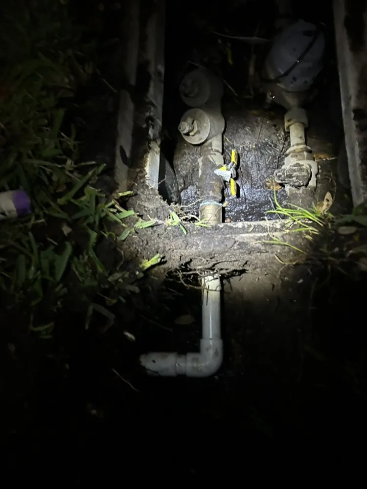 Slide of Teles Plumbing