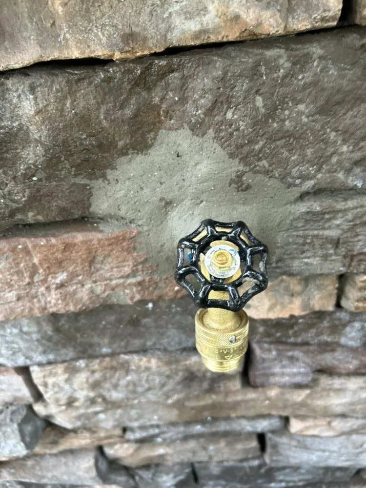 Slide of Teles Plumbing