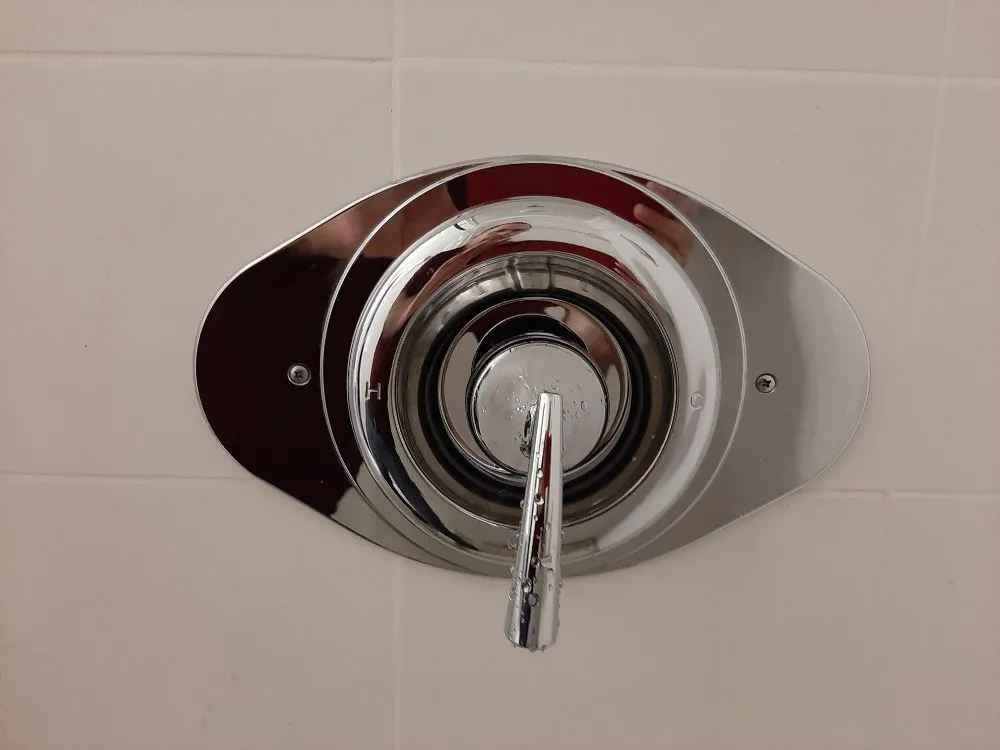 Slide of Teles Plumbing