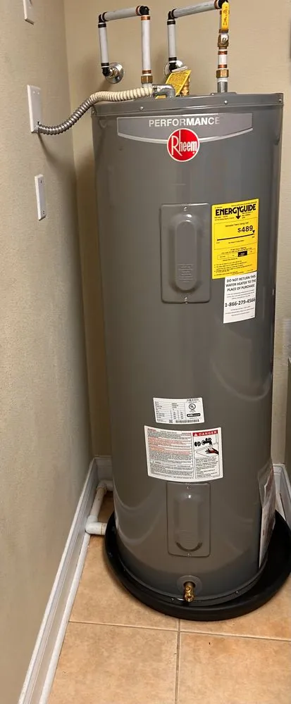 Slide of Teles Plumbing