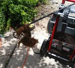 Slide of Teles Plumbing