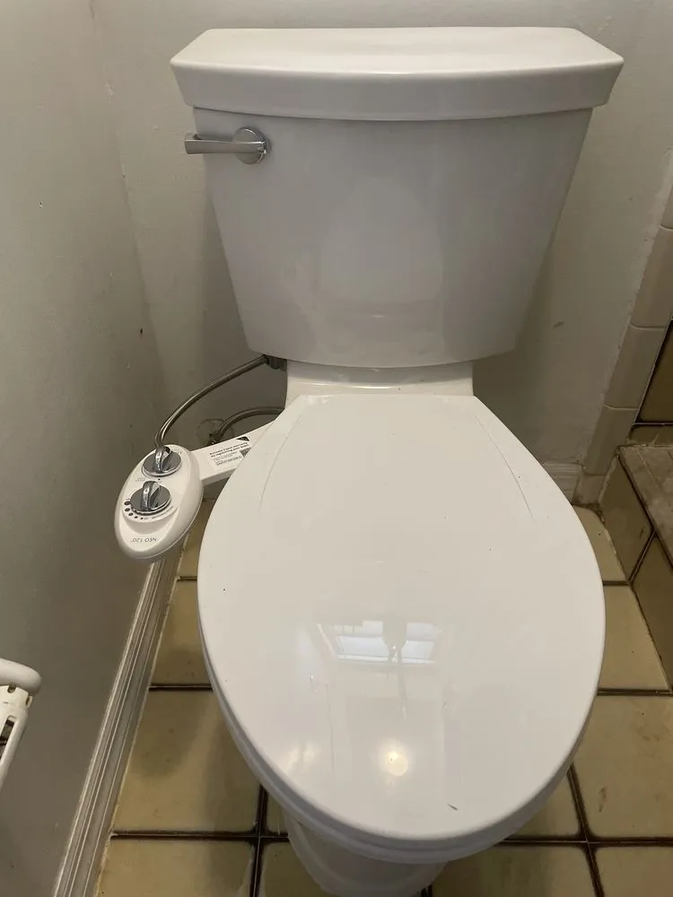 Slide of Teles Plumbing