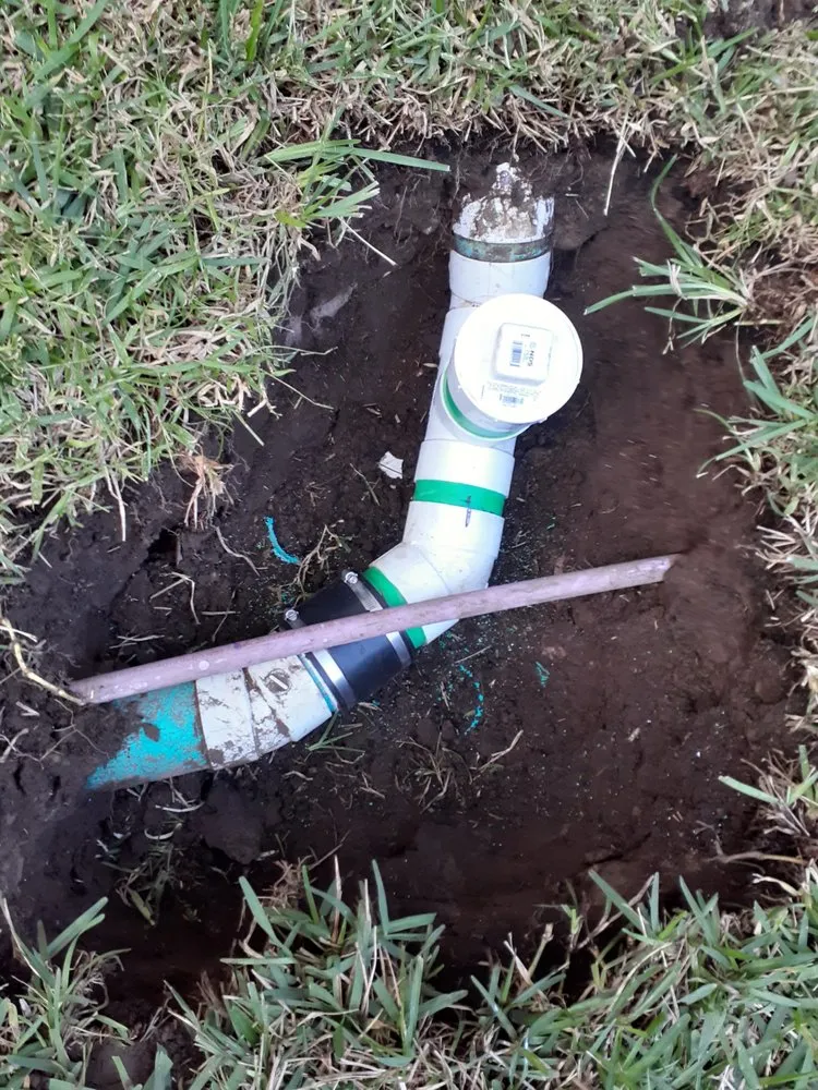 Slide of Teles Plumbing