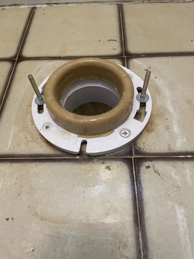 Slide of Teles Plumbing