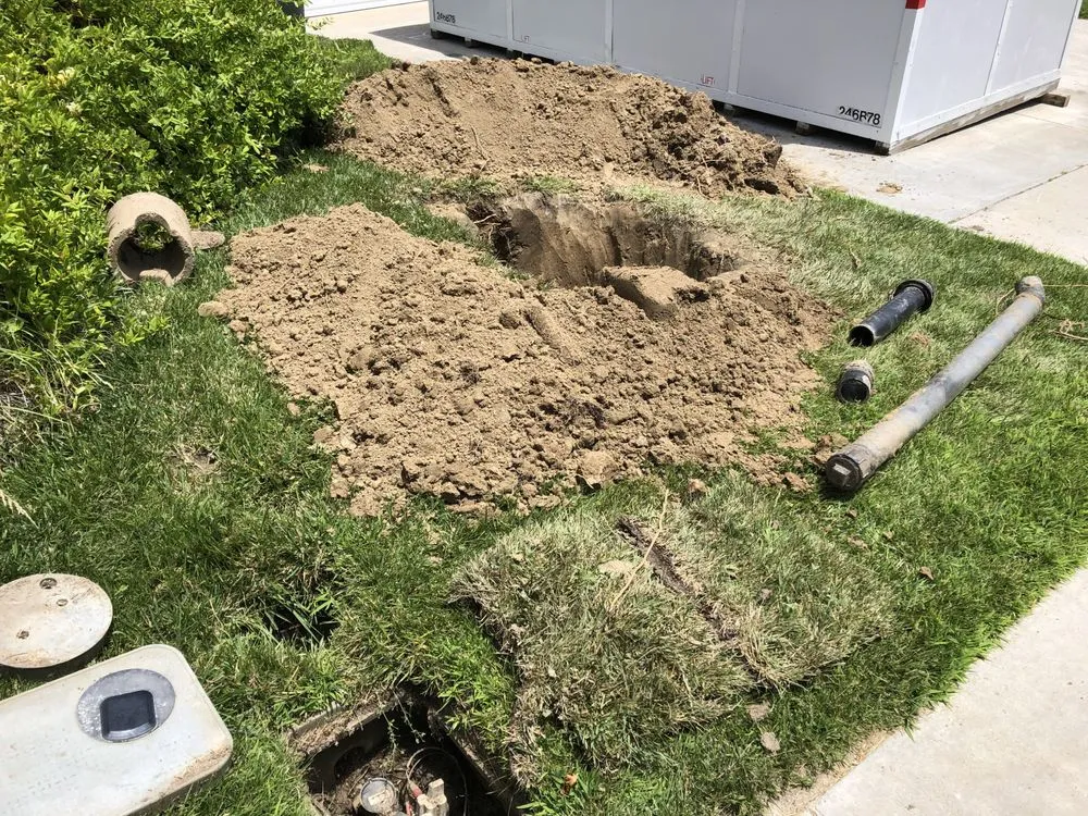 Slide of Temecula Drain Service & Plumbing