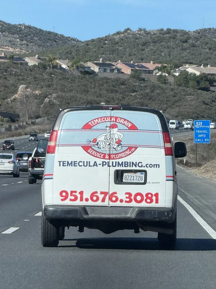 Slide of Temecula Drain Service & Plumbing