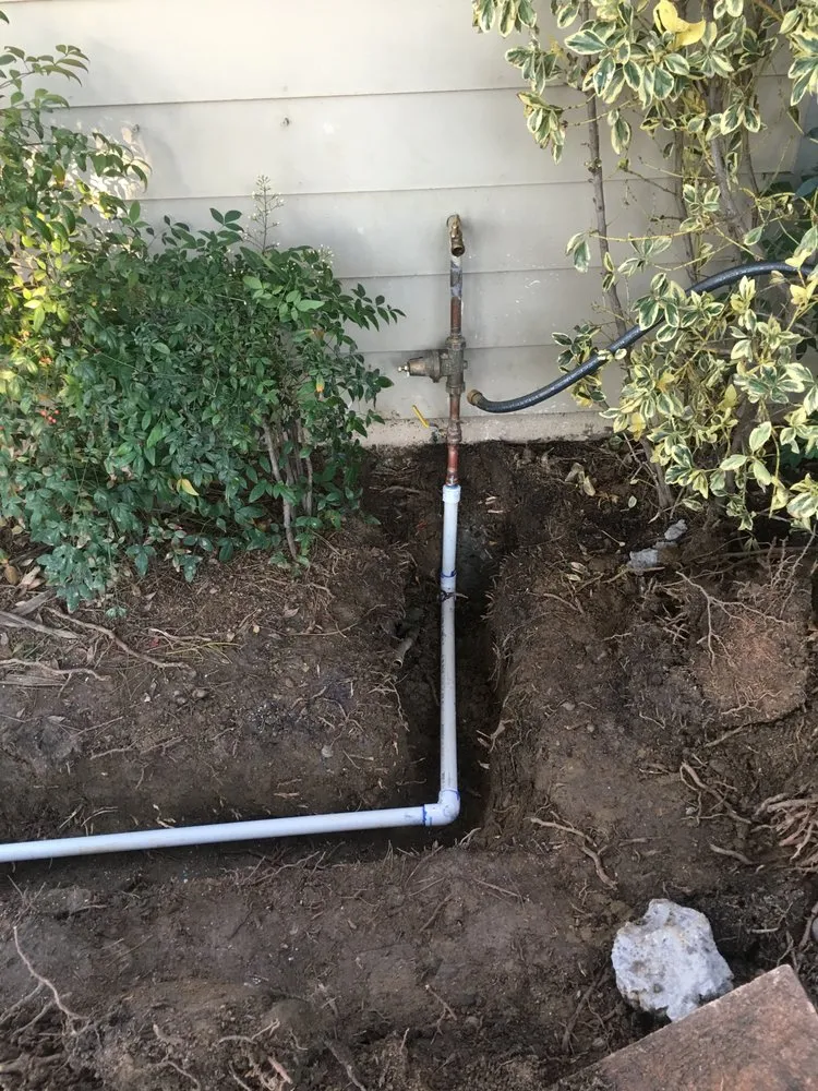 Slide of Temecula Drain Service & Plumbing