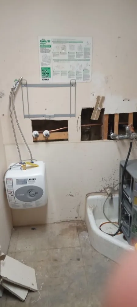 Slide of Temecula Drain Surgeon