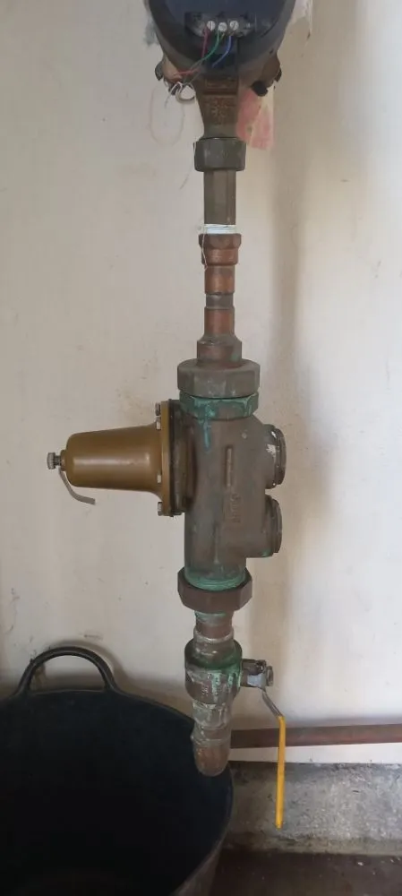 Slide of Temecula Drain Surgeon