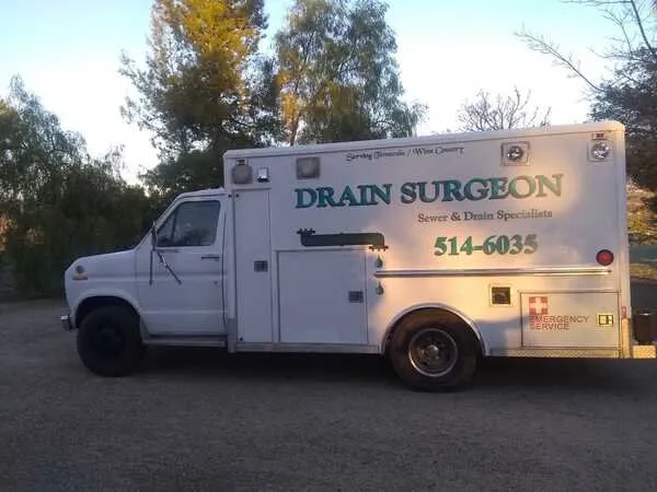 Emergency leak detection for homes in Hemet, CA by Temecula Drain Surgeon