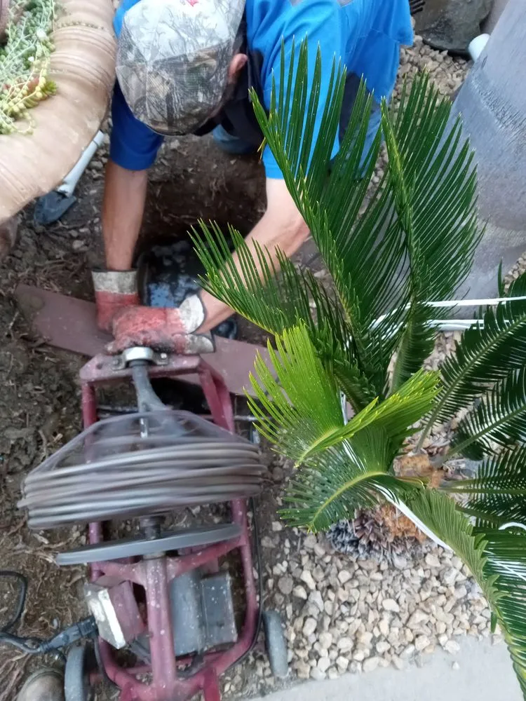 Slide of Temecula Drain Surgeon