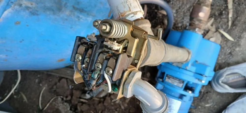 Slide of Temecula Drain Surgeon