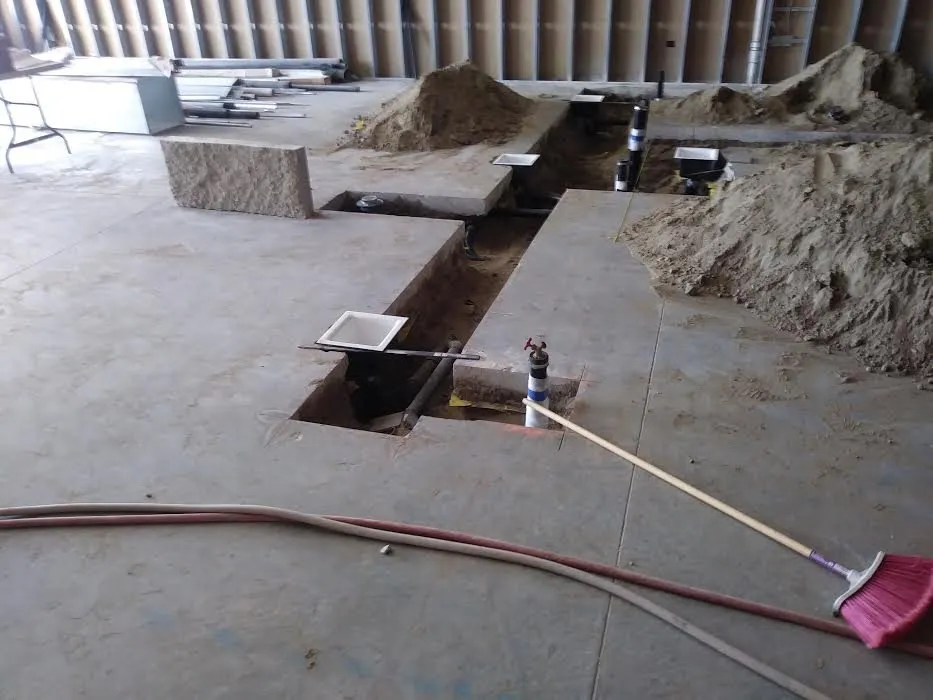 Slide of Temecula Plumbing