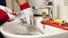 Slide of Temecula Plumbing