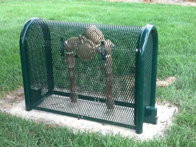 Slide of Temecula Valley Backflow