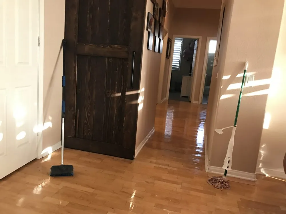 Slide of Temecula Valley Leak Detection and Restoration