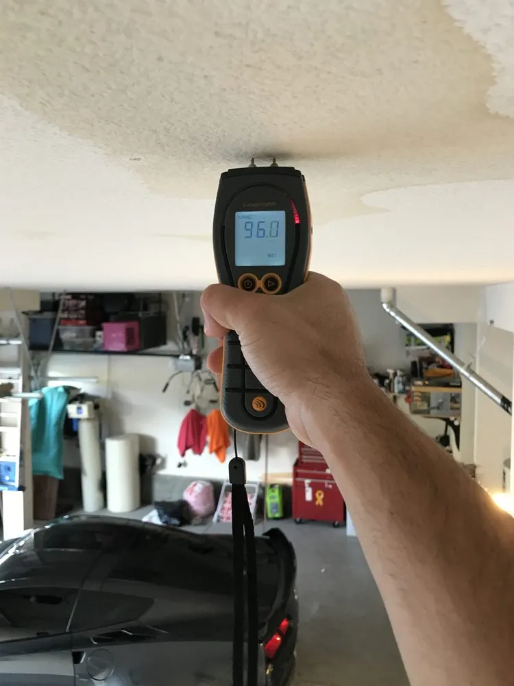 Slide of Temecula Valley Leak Detection and Restoration