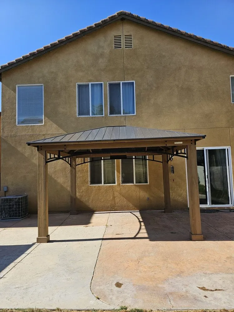 Slide of Temecula's Trusted Toolbox