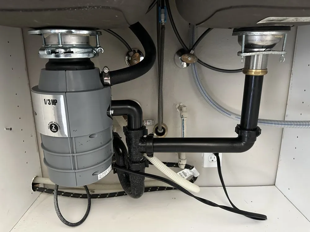 Slide of Temescal Valley Plumbing