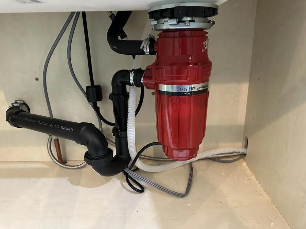 Slide of Temescal Valley Plumbing