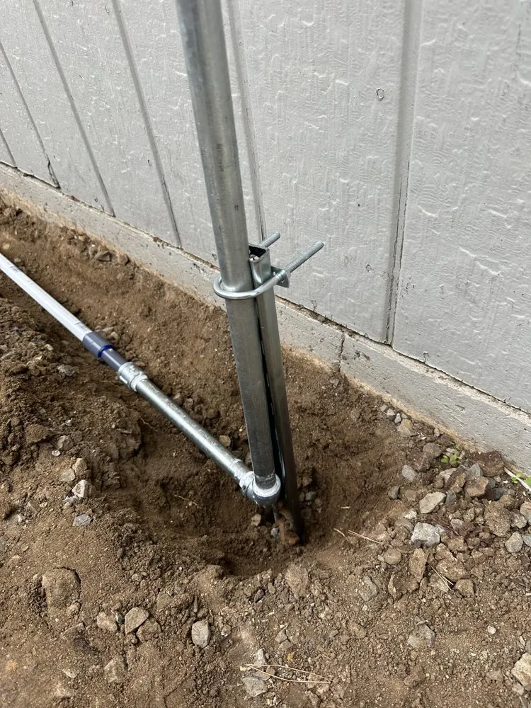 Slide of Temescal Valley Plumbing