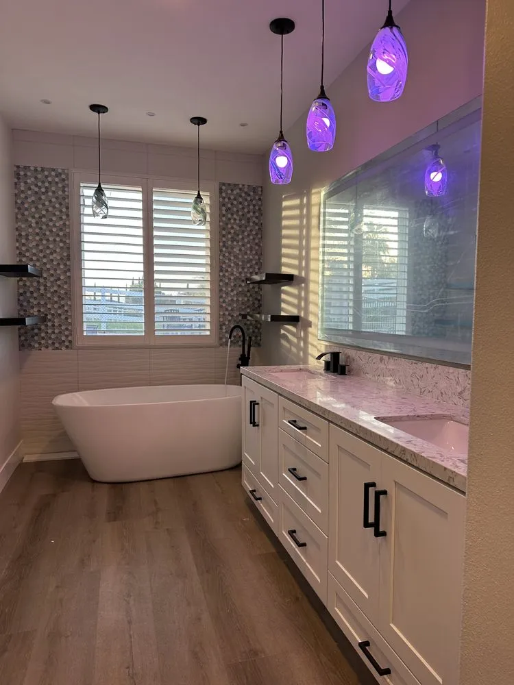 Slide of Temescal Valley Plumbing