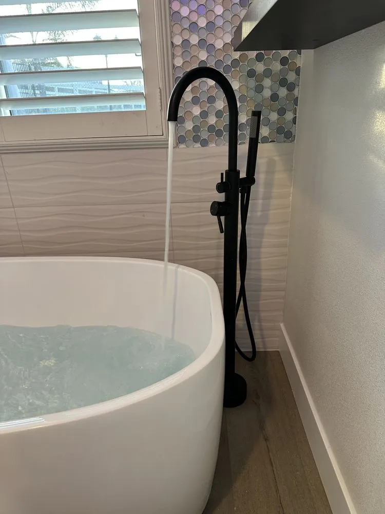 Emergency plumbing repair for homes in Corona, CA by Temescal Valley Plumbing