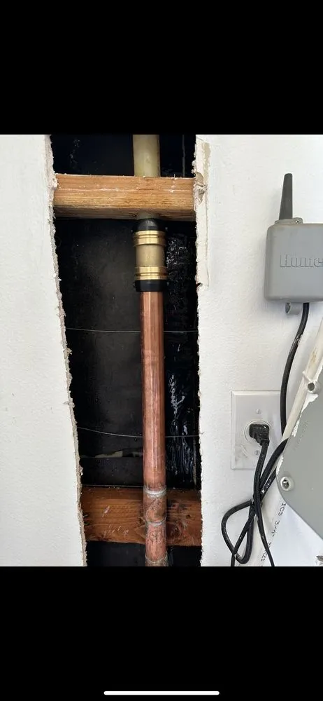 Affordable plumbing repair service in Corona, CA - Temescal Valley Plumbing