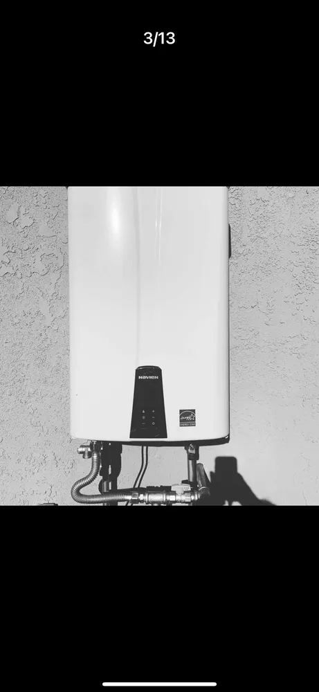 Quality water heater service service in Corona, CA - Temescal Valley Plumbing