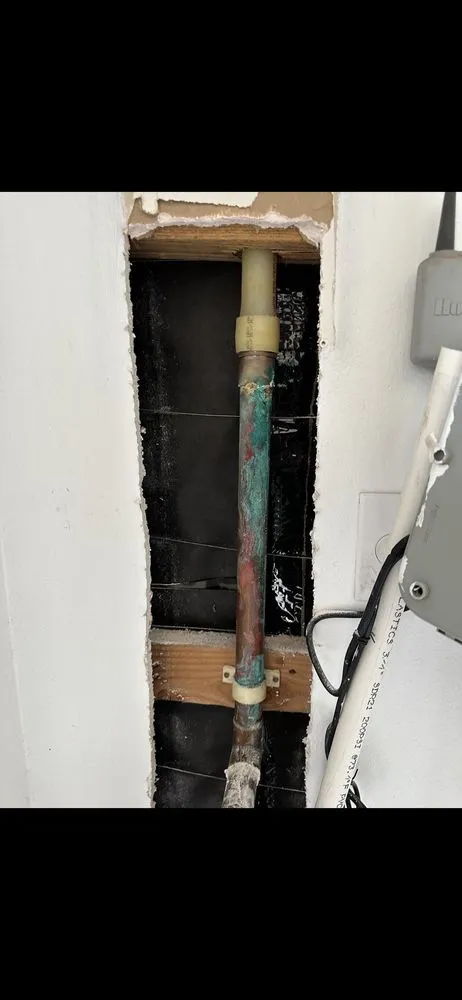 Trusted drain cleaning service in Corona, CA - Temescal Valley Plumbing