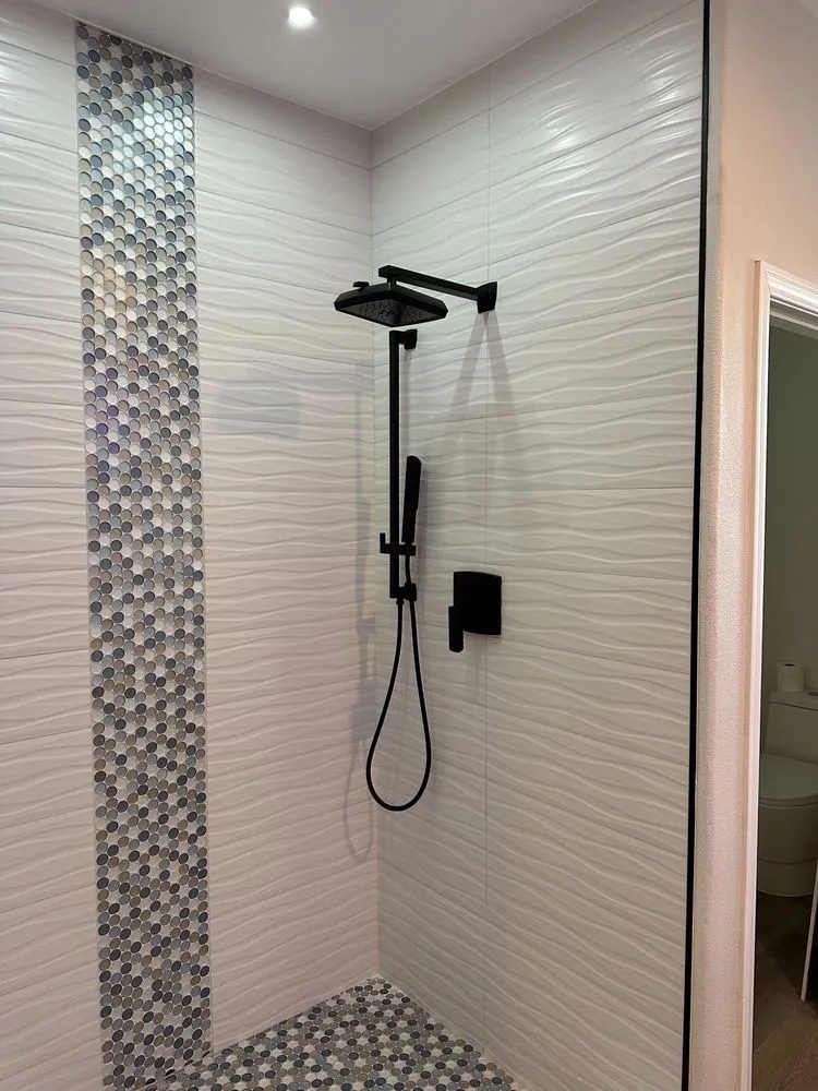 Slide of Temescal Valley Plumbing