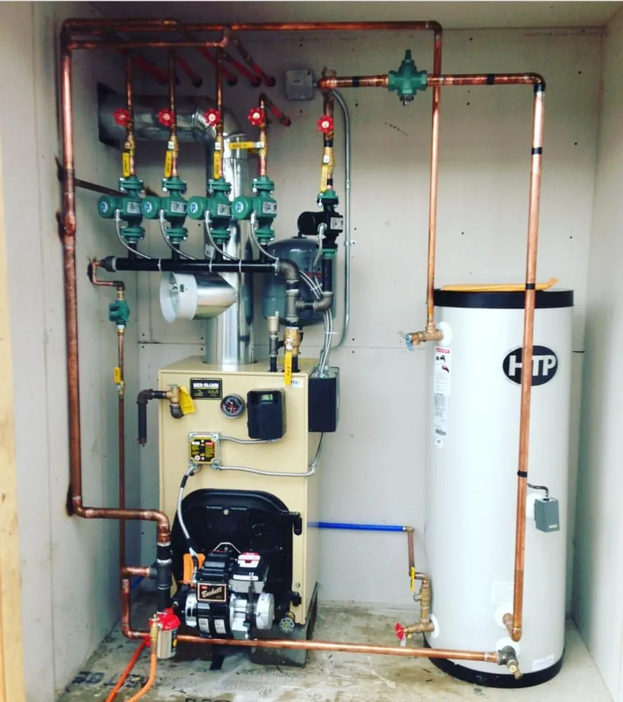 Top-rated plumbing repair for homes in Flushing, NY by Temp Pros
