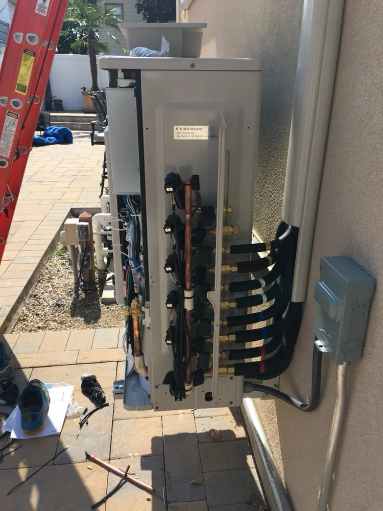 Affordable pipe repair experts serving Flushing, NY - Temp Pros