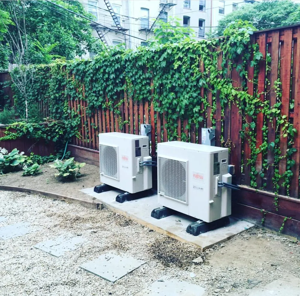 Quality leak detection in Flushing, NY by Temp Pros