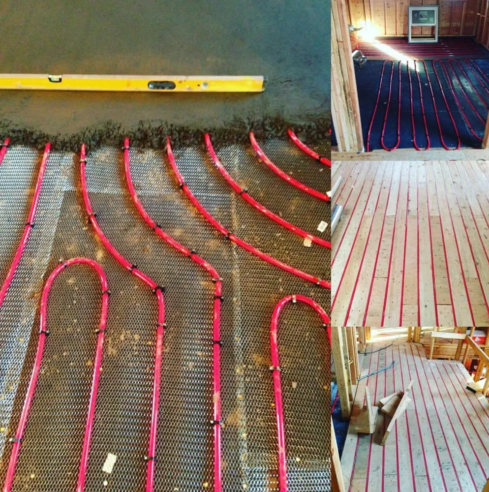 Quality emergency plumbing experts serving Flushing, NY - Temp Pros