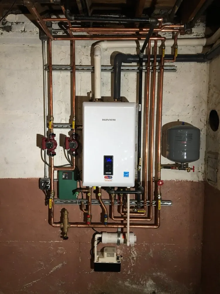 Emergency emergency plumbing in Flushing, NY by Temp Pros