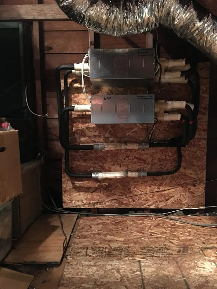 Emergency emergency plumbing in Flushing, NY by Temp Pros