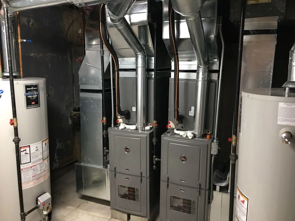 Expert drain cleaning for homes in Flushing, NY by Temp Pros